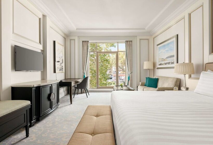 Fotos del hotel Shangri-la Bosphorus, Istanbul:  18