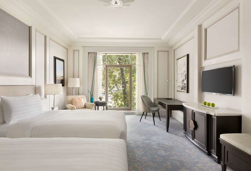 Fotos del hotel Shangri-la Bosphorus, Istanbul:  25