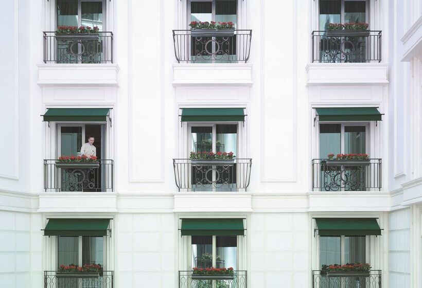 Fotos del hotel Shangri-la Bosphorus, Istanbul:  56