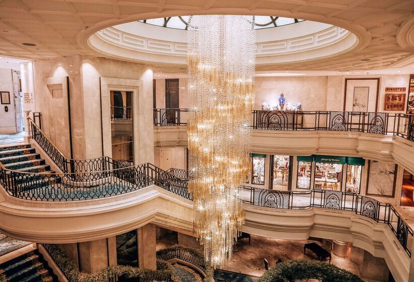 Fotos del hotel Shangri-la Bosphorus, Istanbul:  62