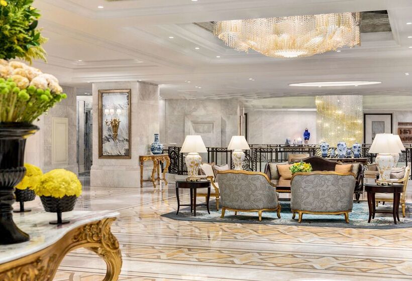 Fotos del hotel Shangri-la Bosphorus, Istanbul:  83