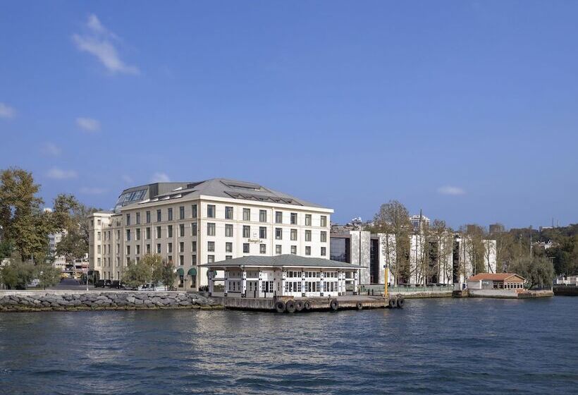 Fotos del hotel Shangri-la Bosphorus, Istanbul:  22