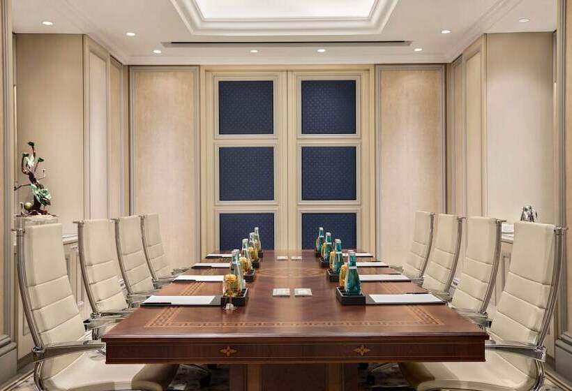 Fotos del hotel Shangri-la Bosphorus, Istanbul:  48