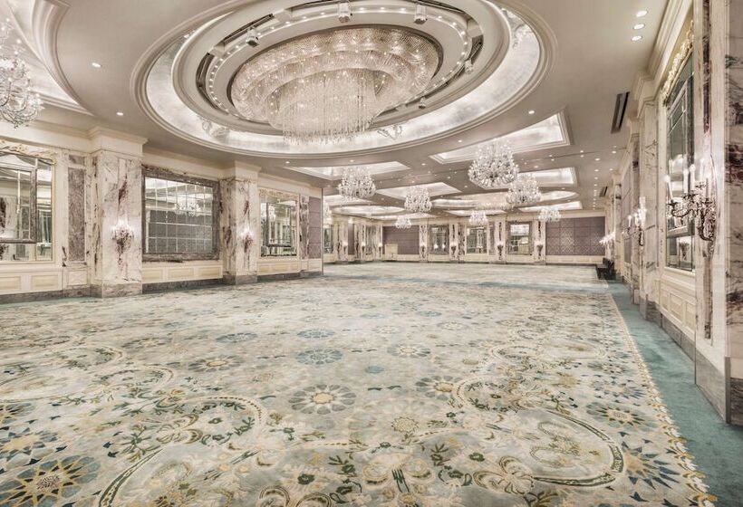 Fotos del hotel Shangri-la Bosphorus, Istanbul:  52