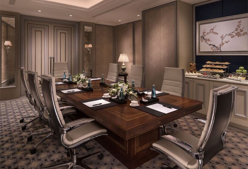 Fotos del hotel Shangri-la Bosphorus, Istanbul:  45