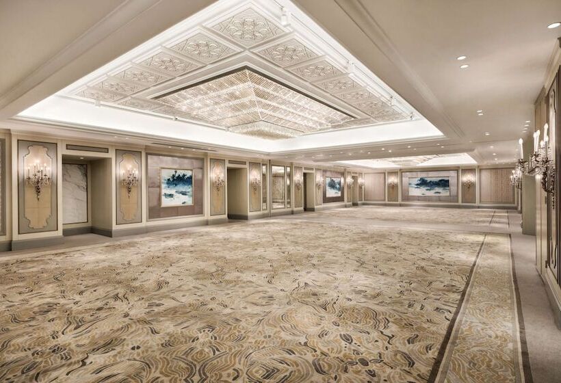 Fotos del hotel Shangri-la Bosphorus, Istanbul:  49