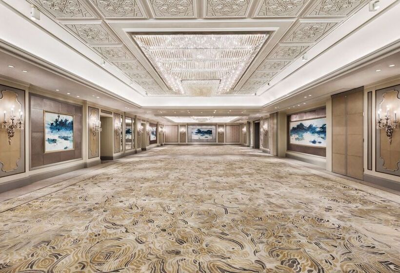 Fotos del hotel Shangri-la Bosphorus, Istanbul:  47