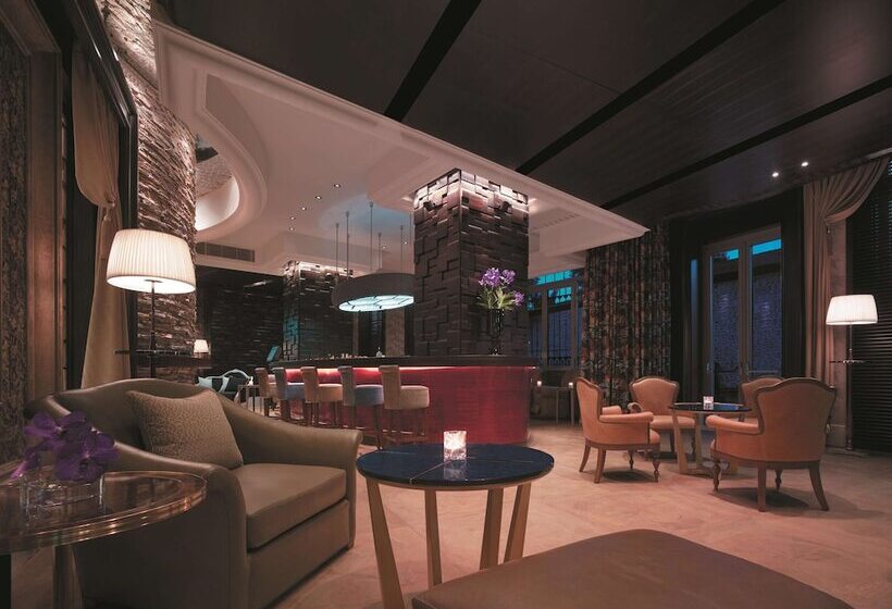 Fotos del hotel Shangri-la Bosphorus, Istanbul:  35