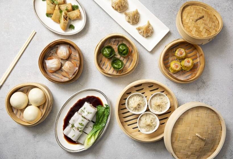 Fotos del hotel Shangri-la Bosphorus, Istanbul:  33