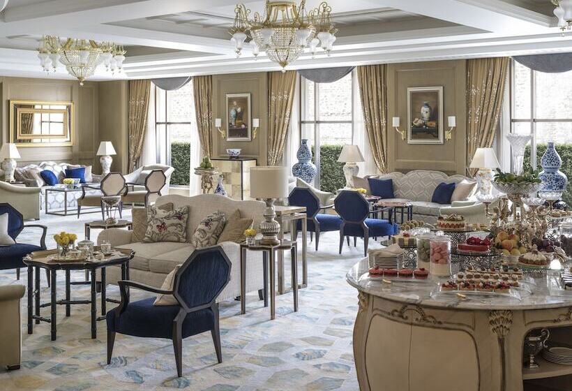 Fotos del hotel Shangri-la Bosphorus, Istanbul:  39