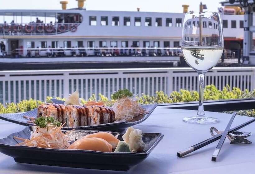 Fotos del hotel Shangri-la Bosphorus, Istanbul:  78