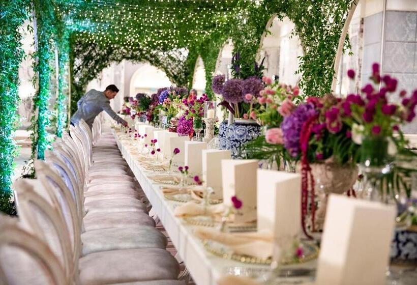 Fotos del hotel Shangri-la Bosphorus, Istanbul:  76