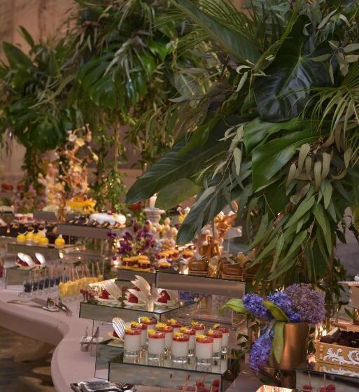 Fotos del hotel Shangri-la Bosphorus, Istanbul:  77