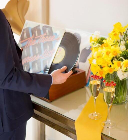 Fotos del hotel Shangri-la Bosphorus, Istanbul:  82