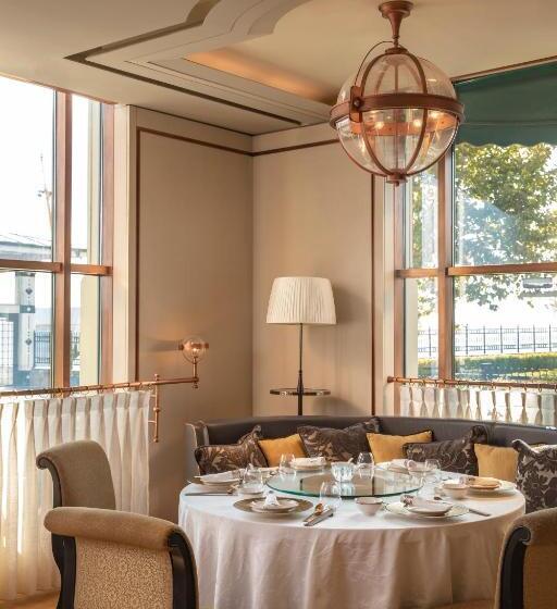 Fotos del hotel Shangri-la Bosphorus, Istanbul:  95