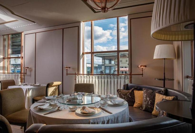 Fotos del hotel Shangri-la Bosphorus, Istanbul:  68