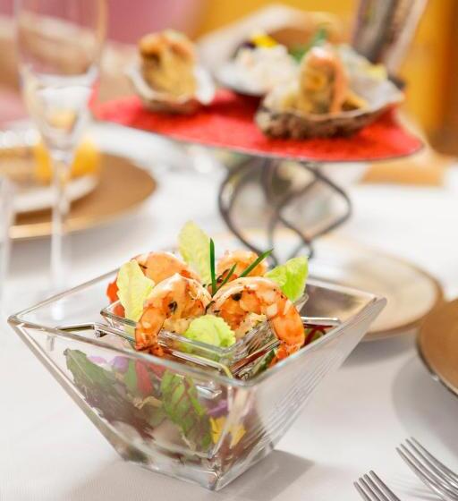 Fotos del hotel Shangri-la Bosphorus, Istanbul:  70