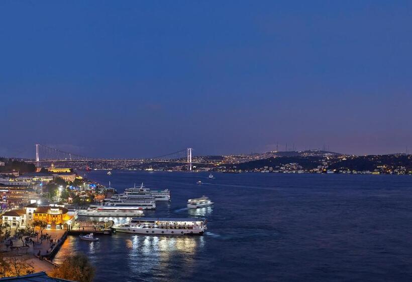 Fotos del hotel Shangri-la Bosphorus, Istanbul:  73