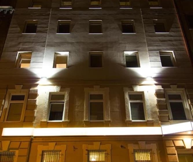 Fotos del hotel Six Inn:  16