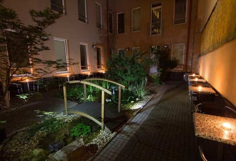 Fotos del hotel Six Inn:  22