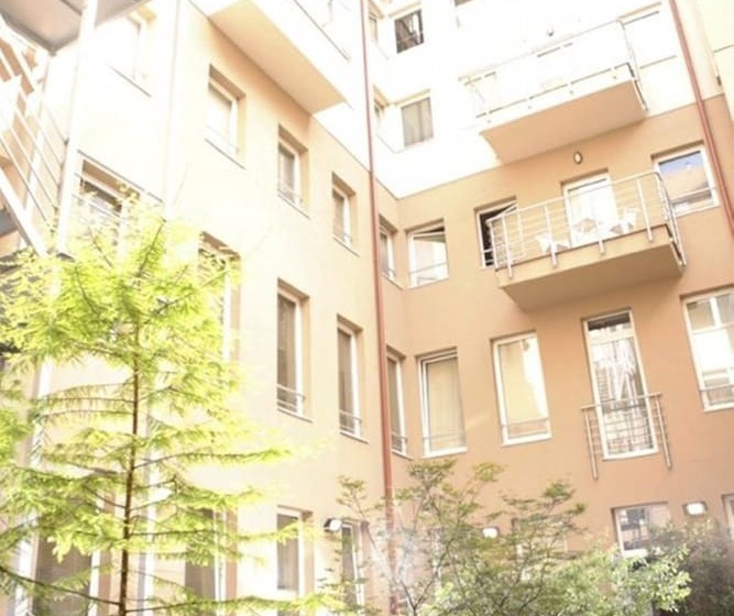 Fotos del hotel Six Inn:  21