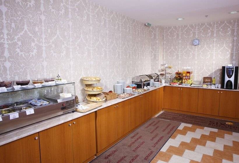 Fotos del hotel Six Inn:  17