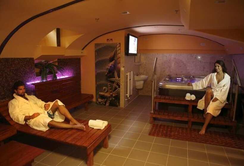 Fotos del hotel Six Inn:  2