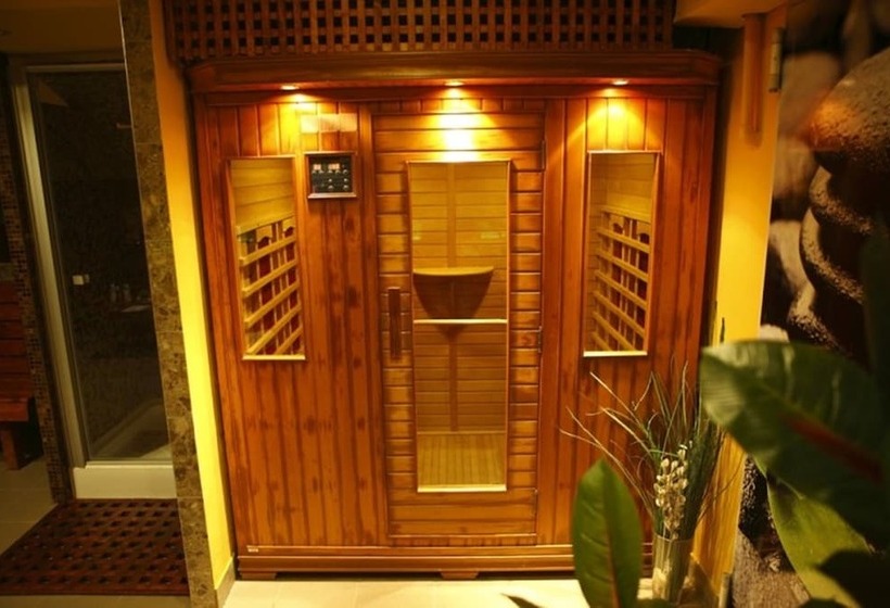 Fotos del hotel Six Inn:  14