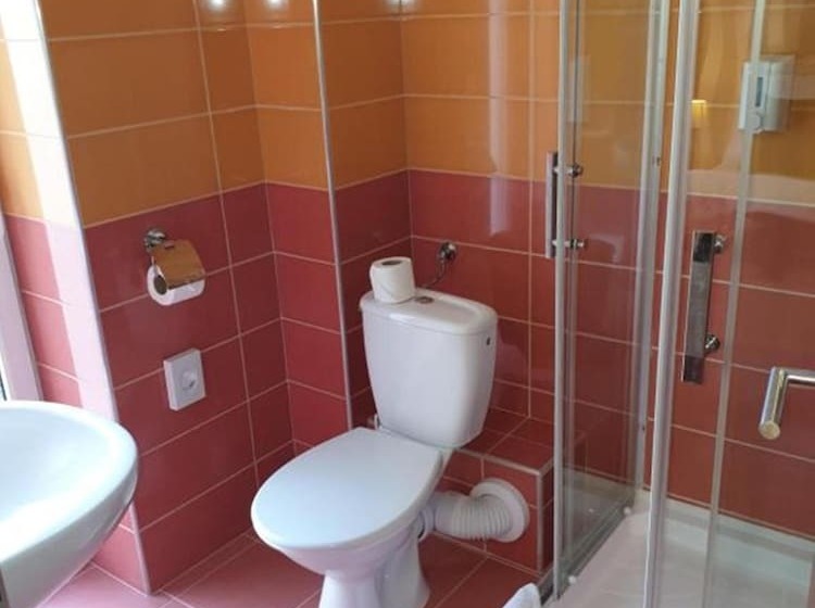 Fotos del hotel Six Inn:  13