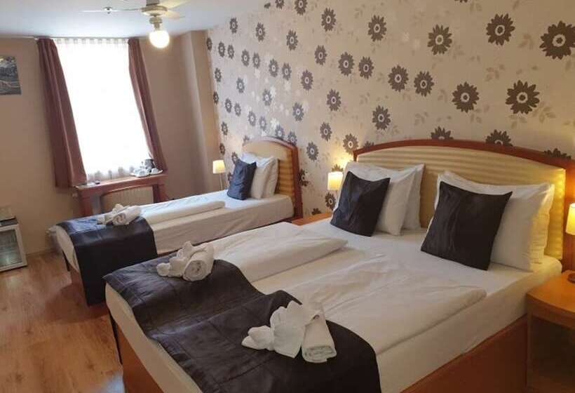 Fotos del hotel Six Inn:  8