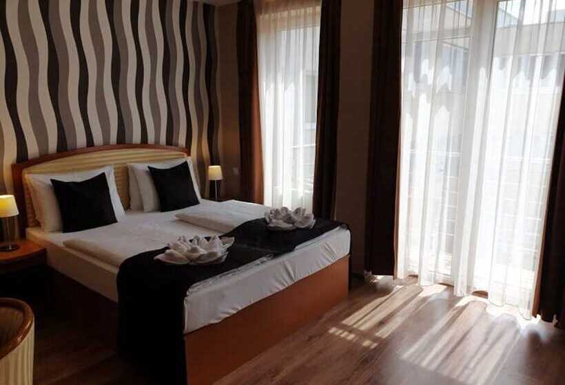 Fotos del hotel Six Inn:  24