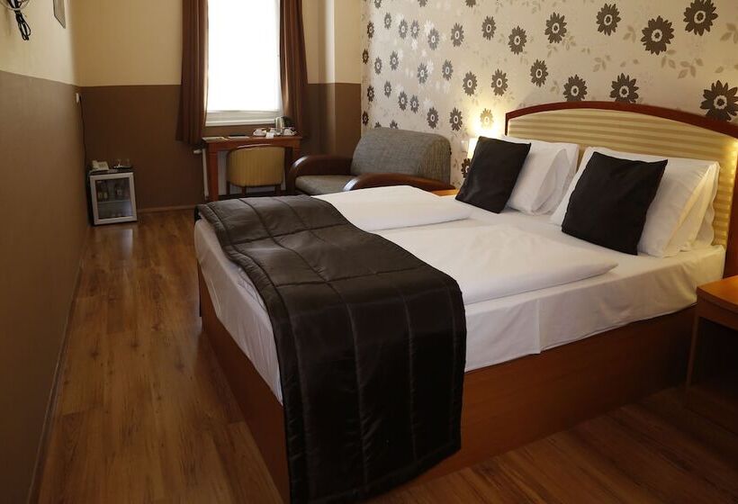 Fotos del hotel Six Inn:  5