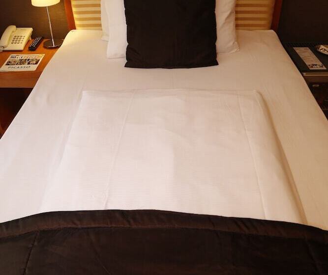 Fotos del hotel Six Inn:  28