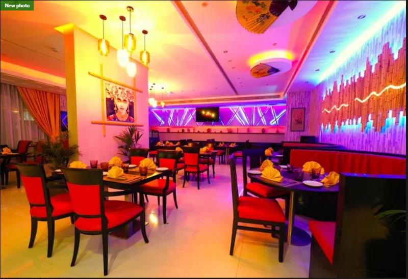 Fotos del hotel Skylark Apartments:  6