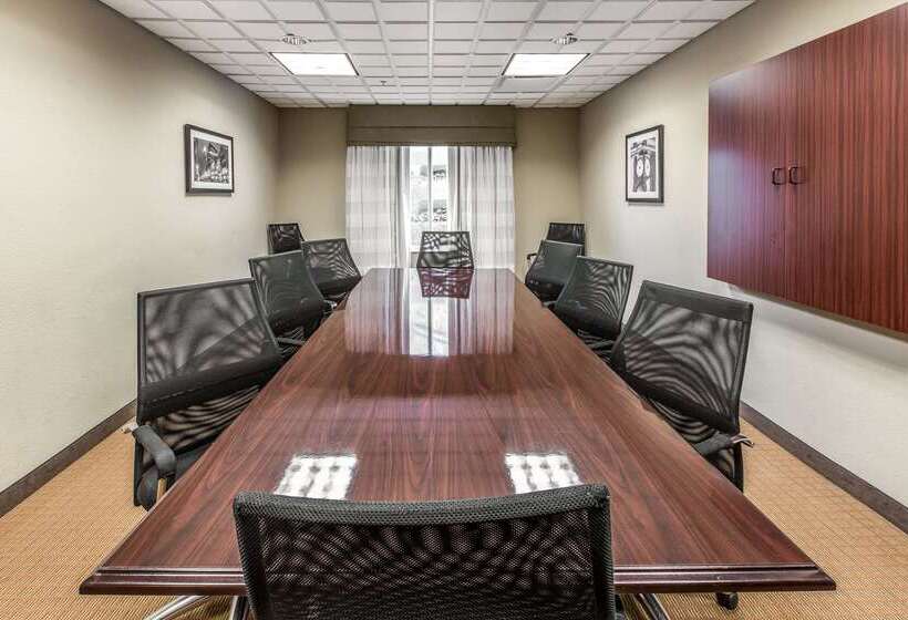 酒店 Sleep Inn & Suites Clintwood