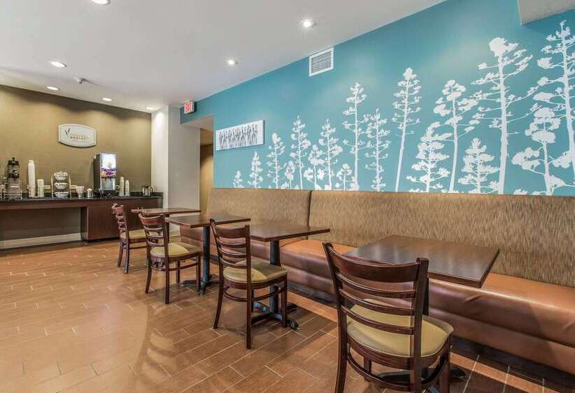 酒店 Sleep Inn & Suites Clintwood