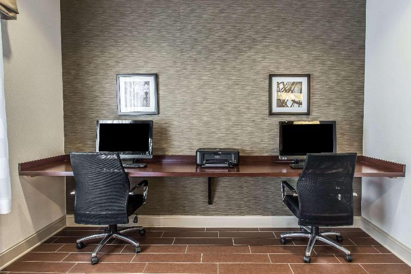 酒店 Sleep Inn & Suites Clintwood