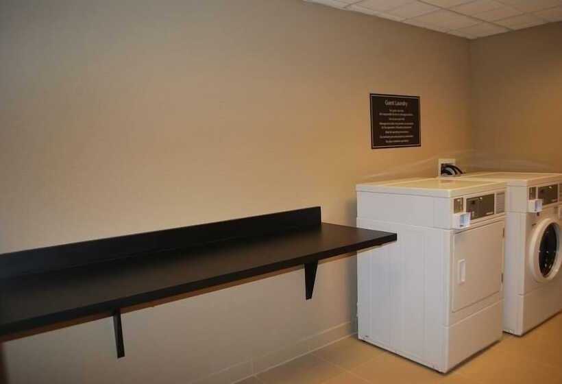 酒店 Sleep Inn & Suites Clintwood