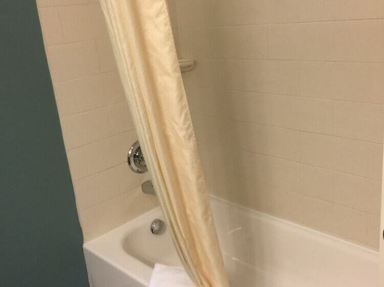 酒店 Sleep Inn & Suites Clintwood