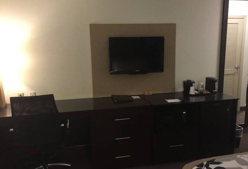 酒店 Sleep Inn & Suites Clintwood