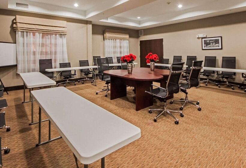 هتل Sleep Inn & Suites Elk City