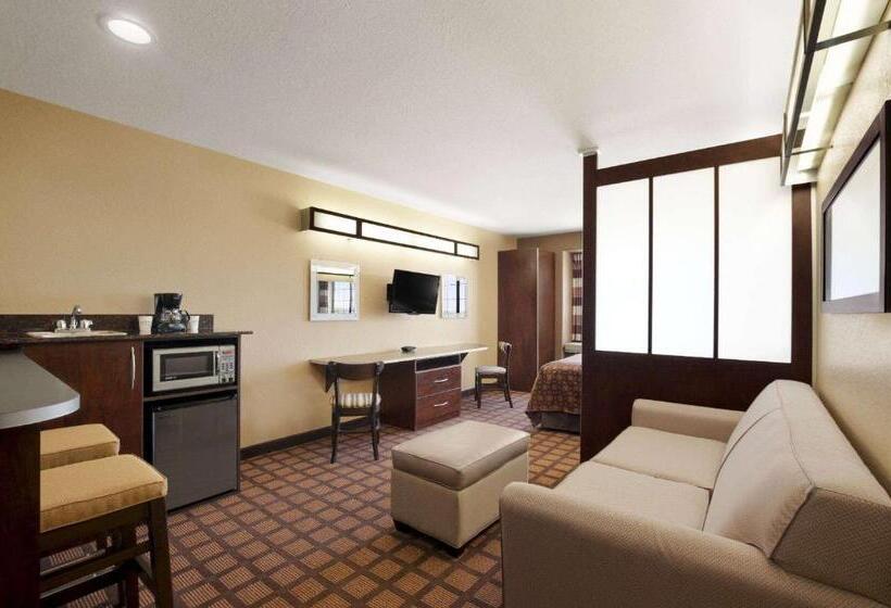 בית מלון כפרי Sonesta Essential Gonzales Tx