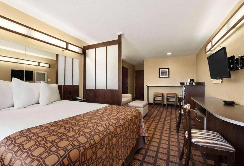 בית מלון כפרי Sonesta Essential Gonzales Tx