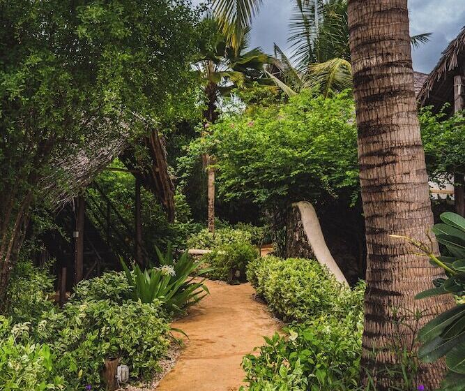 هتل Sunshine Marine Lodge