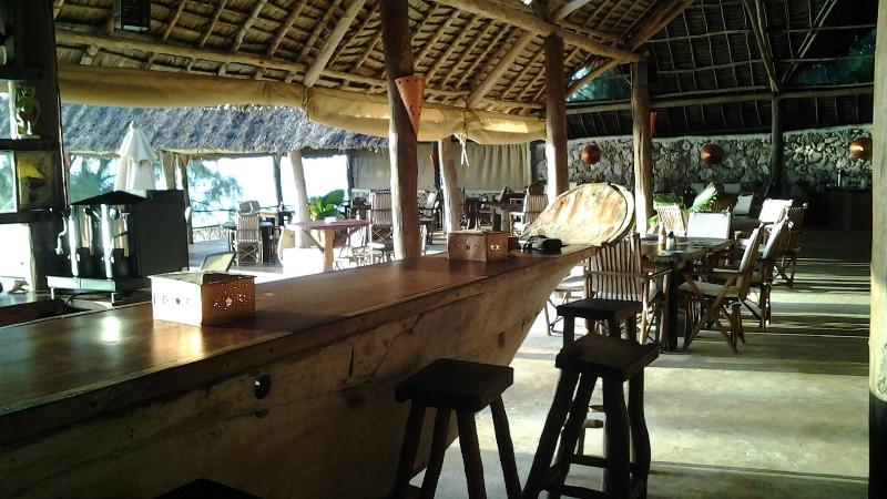 هتل Sunshine Marine Lodge