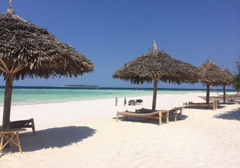 هتل Sunshine Marine Lodge