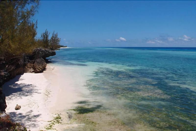 هتل Sunshine Marine Lodge