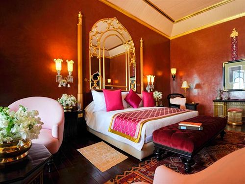 Fotos del hotel Sahara Palace Marrakesch:  4