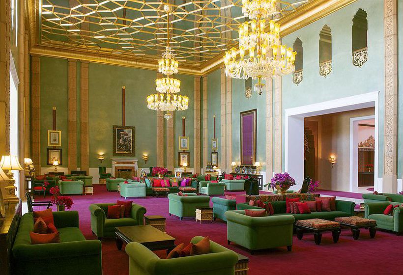 Fotos del hotel Sahara Palace Marrakesch:  37