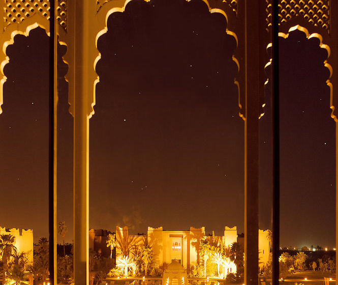 Fotos del hotel Sahara Palace Marrakesch:  33